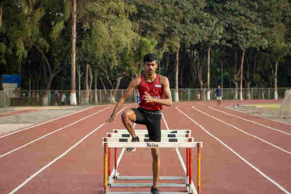 Athletics Training