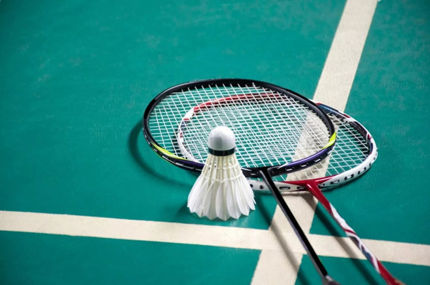 Badminton Coaching